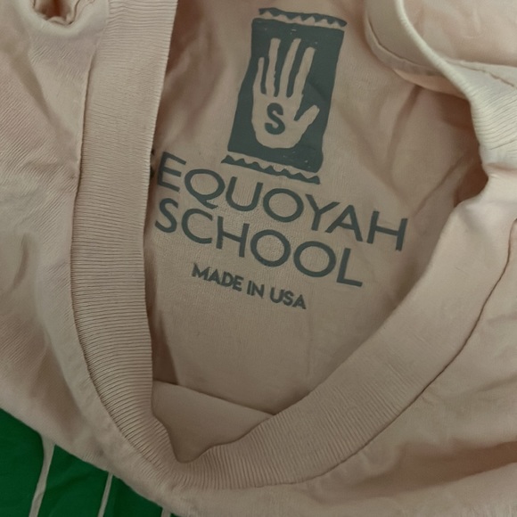 Sequoyah tshirt - Picture 2 of 2